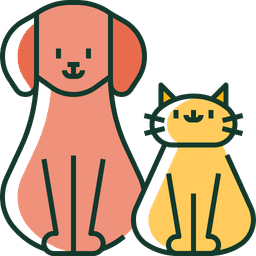 Illustrative household care mark